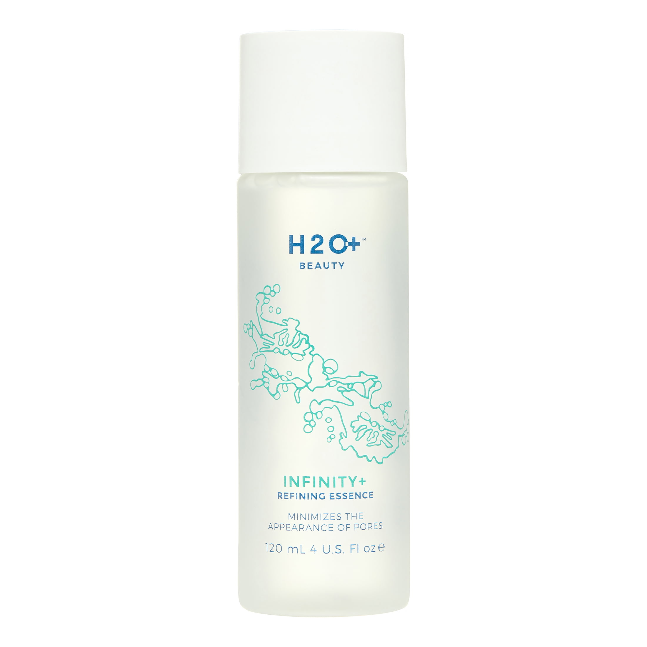 H2o Beauty H2o Beauty Infinity Refining Essence Minimizes Appearance Of Pores 120ml 4oz Walmartcom