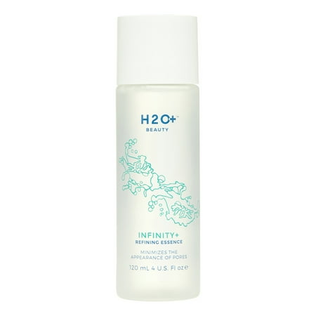 H2O Beauty Infinity Refining Essence Minimizes Appearance Of Pores 120ml.