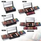 thumbnail image 5 of Kit de maquillaje CHARMCODE TRAVELER PROFESSIONAL completo 186 colores, 5 of 7