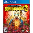 thumbnail image 1 of Borderlands 3 Deluxe Edition (PS4), 1 of 8