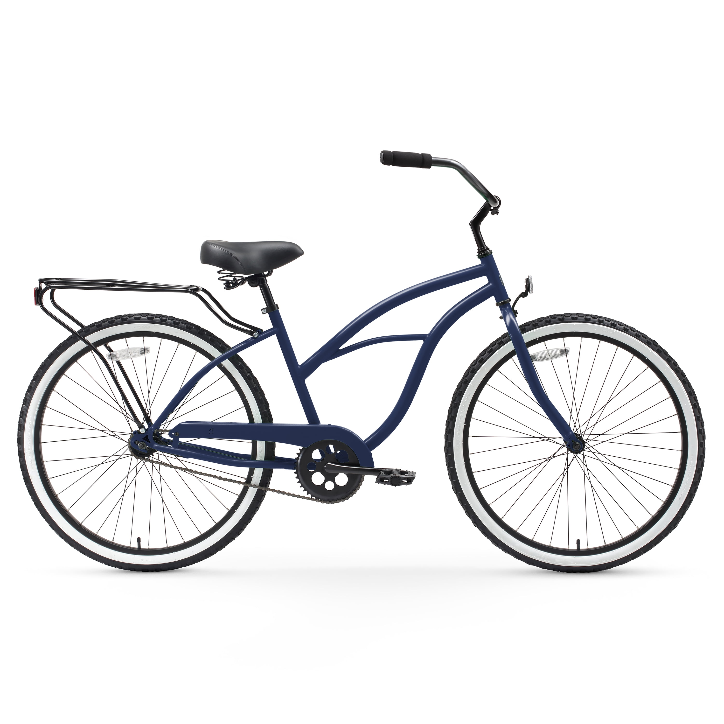 sixthreezero women's beach cruiser