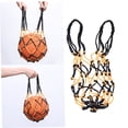 thumbnail image 3 of SKISUNO Drawstring Mesh Net Waterproof Volleyball Bag for Companies 1Pcs, 3 of 8