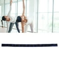 thumbnail image 4 of Bandes de Résistance, Bande de Boucle de Résistance Multifonctionnelle Offrant Assez d'Espace Élasticité pour Gym pour Maison pour Bureau Numéro Bleu, Rose Rouge Numéro, 4 of 8