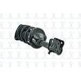 thumbnail image 2 of Suspension Strut and Coil Spring Assembly, 2 of 5