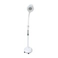 thumbnail image 2 of Lupa Lampara Estetica Pedestal 8x Spa Facial Faciales De Led Obi 260585, 2 of 3