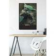thumbnail image 4 of Star Wars : The Mandalorian Saison 2 - Grogu, 4 of 4