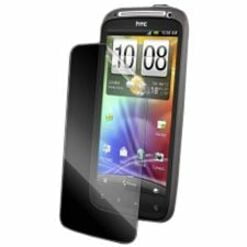 invisibleSHIELD Screen Protector Clear