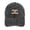 Black, variant on Ninja Disguise Gray Cotton Baseball Cap for Men Women, Outdoor Casual Adjustable Hat