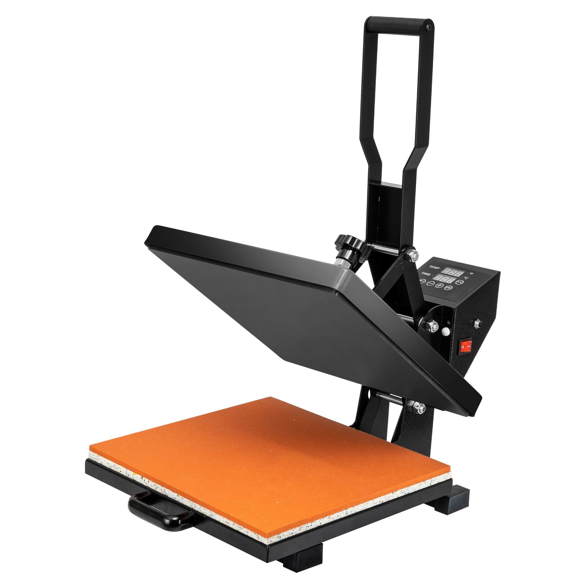 t shirt ink press machine