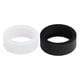 thumbnail image 5 of Funda Protectora De Silicona Para Smart Ring, Funda Elástica Y Fácil De Limpiar, 2 Piezas En Blanco Y Negro, Compatible Con Todos Los Smart Rings Del Mercado, 5 of 7