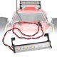 thumbnail image 2 of Piezas De Modelo De Camiones Piezas De Modelo De Juguete Accesorios De Coche Rc Model Car Light Bar Universal Highlight 6 LED Kits De Reemplazo Para 1/10 Cranes Trucks 70mm Amonsee Otros, 2 of 8
