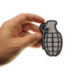 thumbnail image 3 of Grenade Patch, 3 of 5