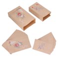 thumbnail image 4 of Bolsa De Regalo Para Fiestas, 48 ​​PCS Bolsa De Regalo De Navidad De 2 Tamaños Para Galletas ANGGREK Otros, 4 of 8