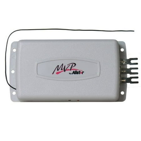 Mvp Mvp 1ch 24v 3t 288rf 1 Channel Receiver 288 Mhz