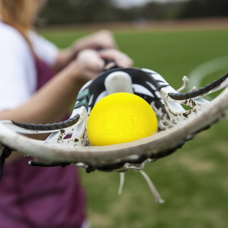 Are Lacrosse Balls Ok For Dogs