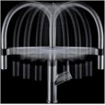 thumbnail image 4 of Blanco 401992 Solenta 1.5 GPM Single Hole Kitchen Faucet - Chrome, 4 of 6