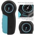 thumbnail image 5 of （Grey）Portable Hand Grip Dynamometer Digital Hand Grip Strength Meter Strengthener Measuring Wrist Strengthener Home Exercise:,JU, 5 of 5