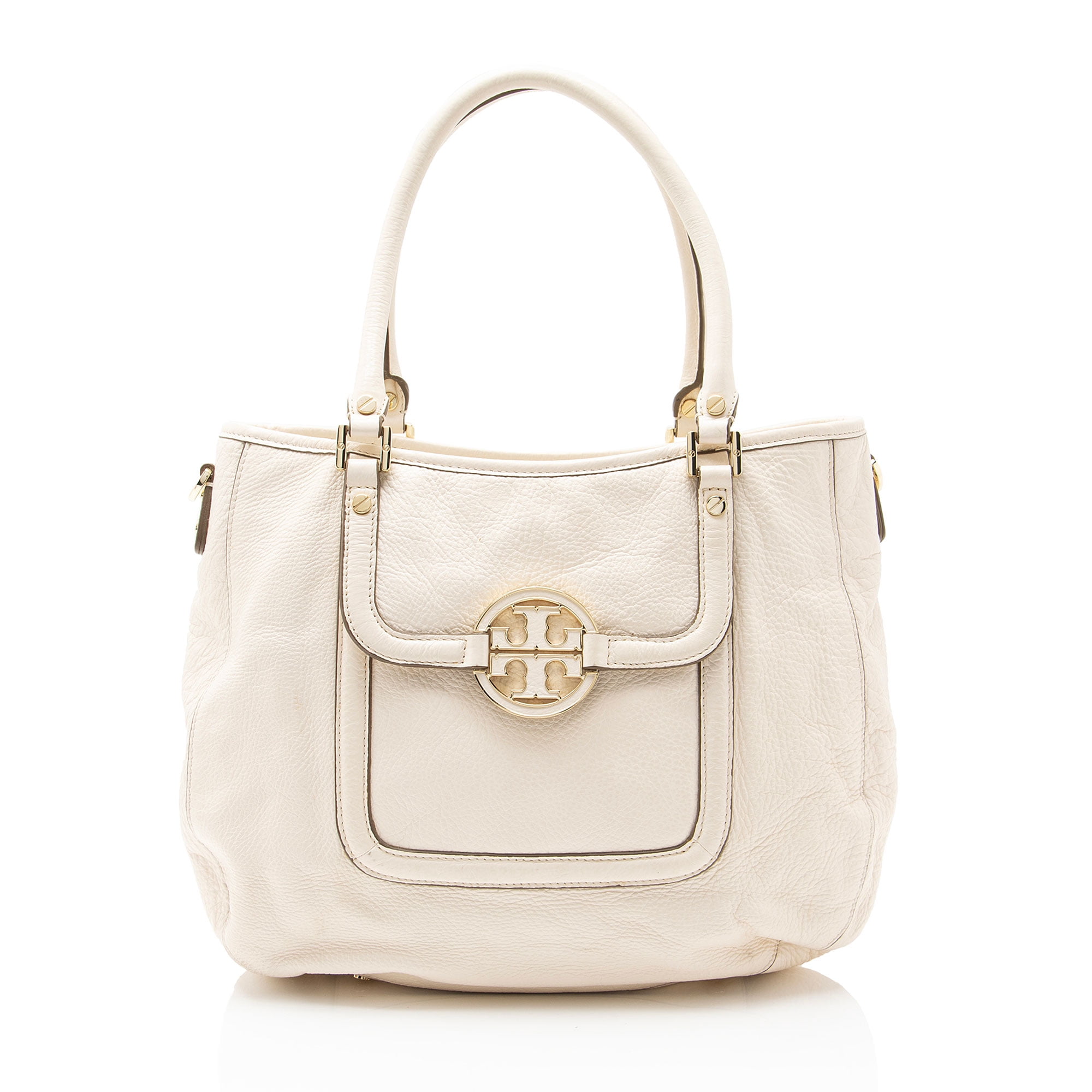 Tory Burch Women's Bags | White - Walmart.com