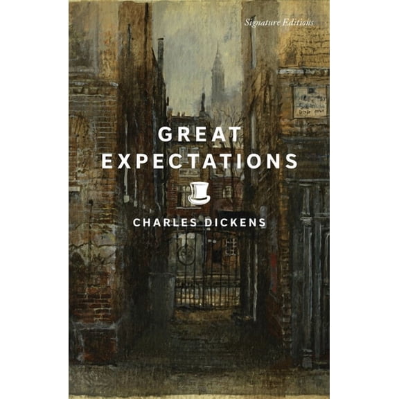 Signature Editions Great Expectations, (Paperback)