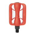 thumbnail image 4 of Pedal Infantil Reflejante FORZA KIDDY 9/16 Plastico Rojo, 4 of 5