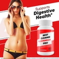 thumbnail image 4 of Best Cleanse 24 Formula Pro - Improved Formula Full Body Cleanse - Deep Colon Cleanse - Best Colon Cleansing Herbal Detox Pills Natural Digestive Cleanse Gut Colon Cleanse 15 Days Cleanse Gut Support, 4 of 7