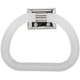 thumbnail image 1 of Decko Basics 38230 Chrome-Plated Elco Towel Ring, 1 of 1