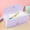 #6-White【1x Folder】【Just Landed】, variant on Accordion File Document Organizer, A6 Mini Plastic Folder for Bills Receipts and Coupons, Portable Office Supplies with Transparent Pockets, Home Desk Storage, Topliu