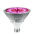 thumbnail image 1 of LED Grow Light Bulb Full Spectrum Indoor Hydroponic Plant UV Lamp Flower Seedling Vegetable, 1 of 6