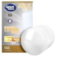 thumbnail image 1 of Foco LED Great Value Alta Potencia Luz Cálida 50 W, 1 of 4