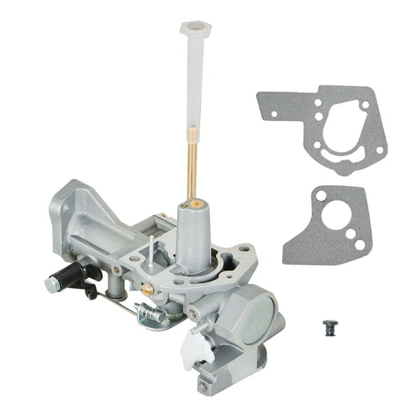 Carburetor Carb for Briggs & Stratton 130202 133212 134202 135202 135207 135212 135217 137202 112202 112232 5HP Engines