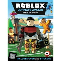 Official Roblox Computers Digital Media Kids Books Walmart Com - kate and janet roblox li