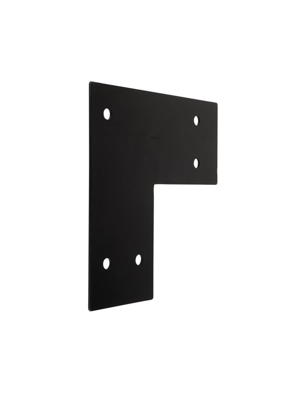 National Hardware National Hardware N800-215 L Strap, Steel, 11-1/4 Inch