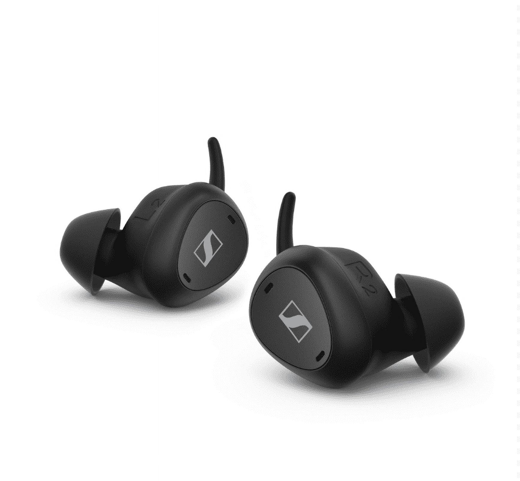 Sennheiser TV Clear Set 2 Wireless Earbuds and Transmitter