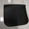thumbnail image 1 of unbranded Estuche Organizador Negro Para Auriculares Y Accesorios Con Cuero Duradero, 1 of 8