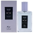 thumbnail image 1 of Perfume The Master Perfumer Black Musk N12 para hombre 30 ml EDT, 1 of 8