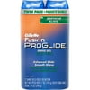 Gillette Fusion Proglide Soothing Gel Twin