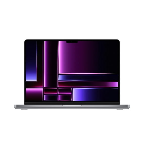 Restored Apple Macbook Pro M2 Pro 12-Core CPU / 19-Core GPU 16" (2023) Space Gray 512GB SSD (Refurbished)