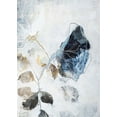 thumbnail image 2 of Design Fabrikken 11x14 Gold Ornate Wood Framed with Double Matting Museum Art Print Titled - Nowhere Land 2, 2 of 4