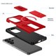 thumbnail image 2 of Funda GANGXUN para Samsung Galaxy S25 Ultra – Magnética Antigolpes con Soporte y Protección Doble, 2 of 6