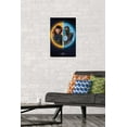 thumbnail image 2 of Marvel Spider-Man: No Way Home - Duo Wall Poster, 14.725" x 22.375", 2 of 6