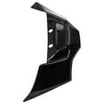 thumbnail image 1 of Motorcycle Wing Fairing Downforce Front Aerodynamic Spoiler Winglet for S1000R 2021-2023 S1000 R, 1 of 5