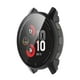 thumbnail image 2 of Watch Shell Smart Watch Protector de pantalla Cobertura completa a prueba de polvo (negro), 2 of 6