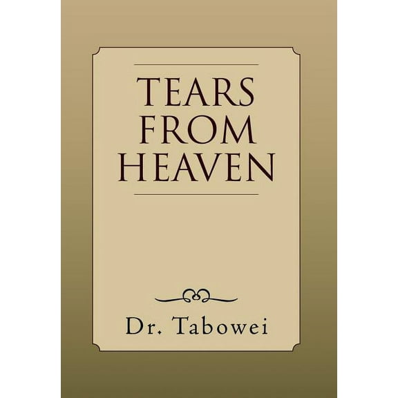 Tears from Heaven