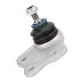 thumbnail image 1 of Front Upper Ball Joint, Metal Alloy Rubber Ball Joint Corrosion Proof Rugged  For Car, 1 of 8