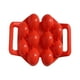 thumbnail image 4 of Clip para hacer bolas de nieve, máquina para hacer nieve, juguetes de playa de invierno para jugar con arena, actividades, arena Rojo, 4 of 9