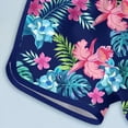 thumbnail image 7 of CAICJ98 Girls Rash Guard Swimsuit Toddler Kids 2-Piece Bathing Suit for Girls UPF 50+ Summer Beach Swimwear (Blue,9-10 Years), 7 of 7