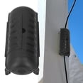 thumbnail image 1 of Caja De Seguridad Impermeable Para Cables De Extensión, Con Larga Vida útil, Para Uso En Interiores Y Exteriores, 1 of 7
