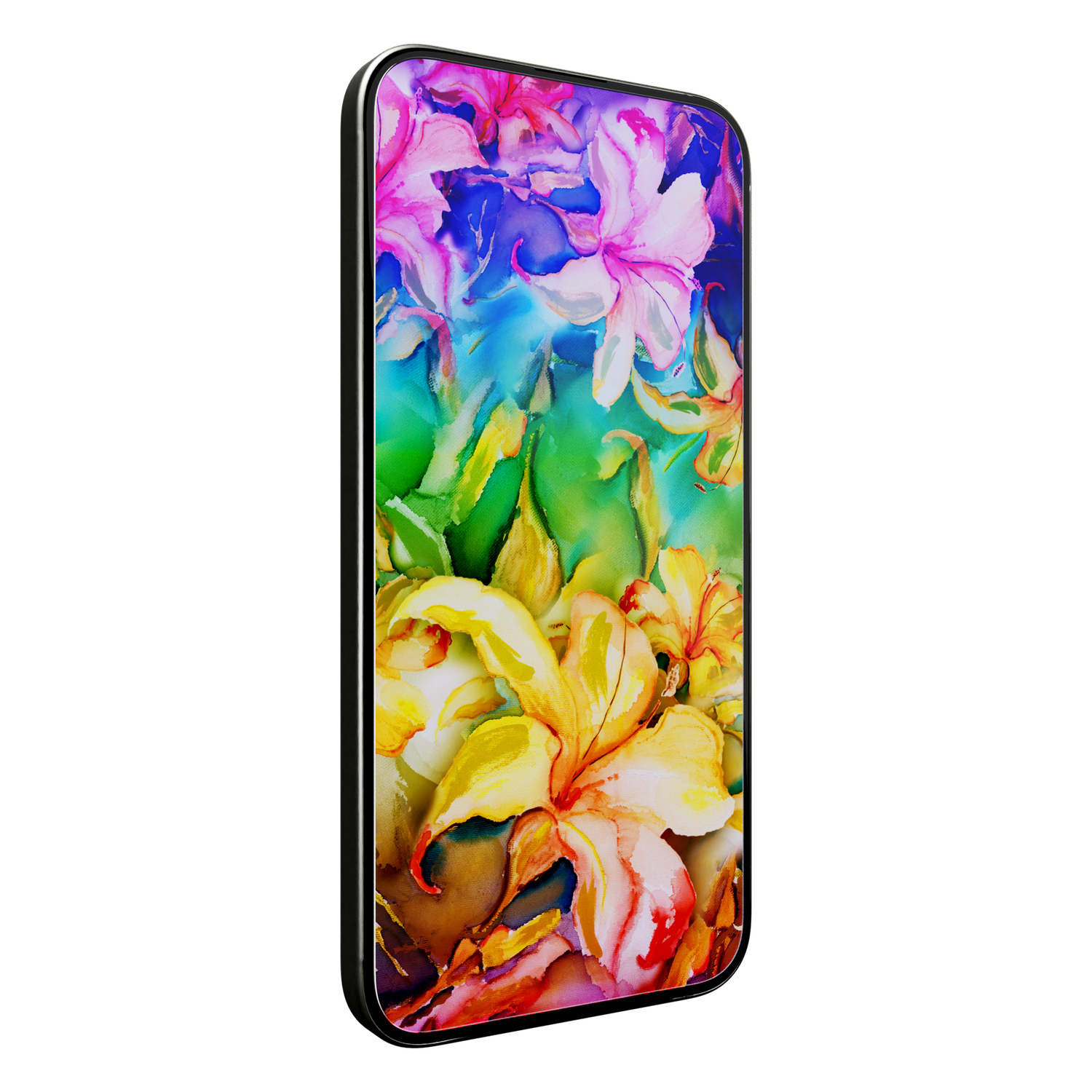 cellhelmet Tempered Glass Screen Protector with Alignment Tray and $300 Coverage for Apple iPhone 17 Pro Max, ST-123-C300