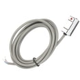 thumbnail image 2 of Magnetic Sensor Switch, Strong Overload Capacity Magnetic Sensor Reed Switch High Sensitivity Magnetic Sensor Reed  For Pneumatic Cylinder For Professional Use, 2 of 8