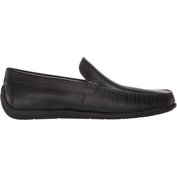 Ecco classic moc sales 2. loafer